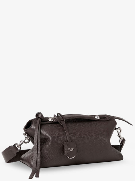 Fendi By The Way Soft Medium leather handbag