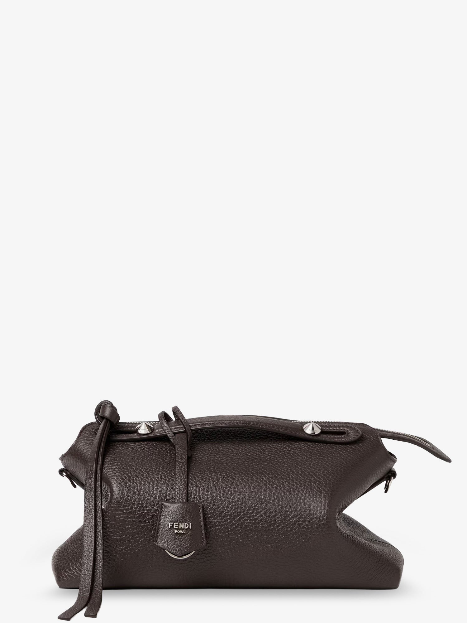 By The Way Soft Medium leather handbag