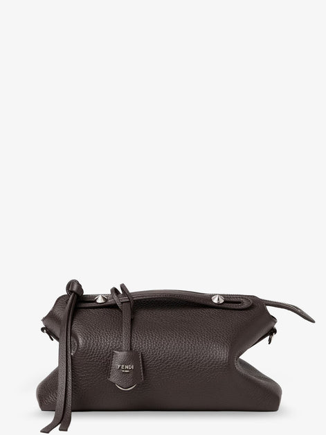 By The Way Soft Medium leather handbag