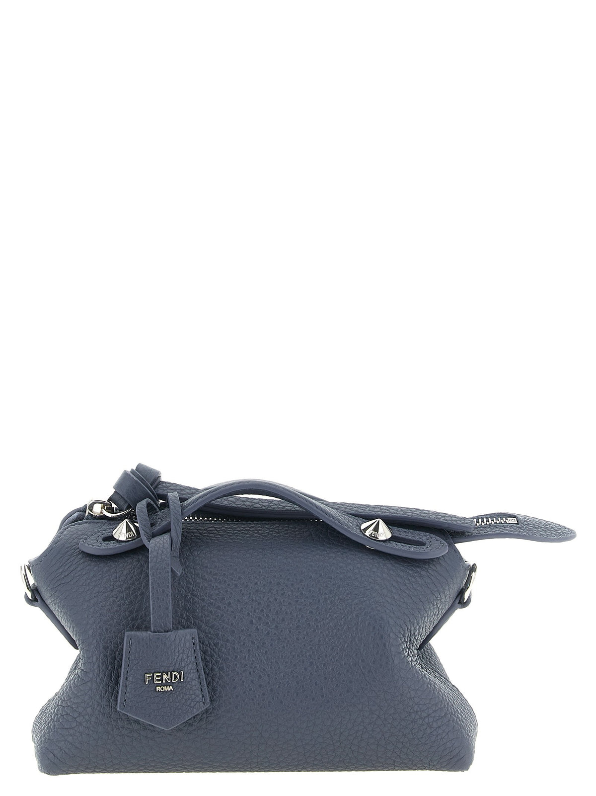 'By The Way Soft Mini' clutch