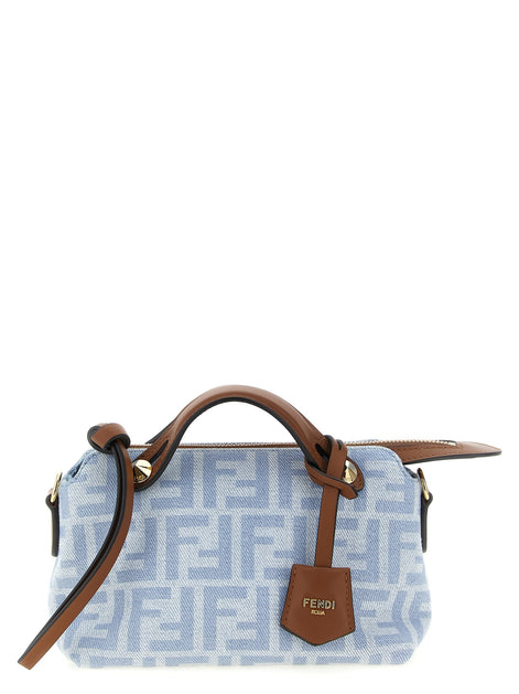 'By The Way Soft' mini handbag