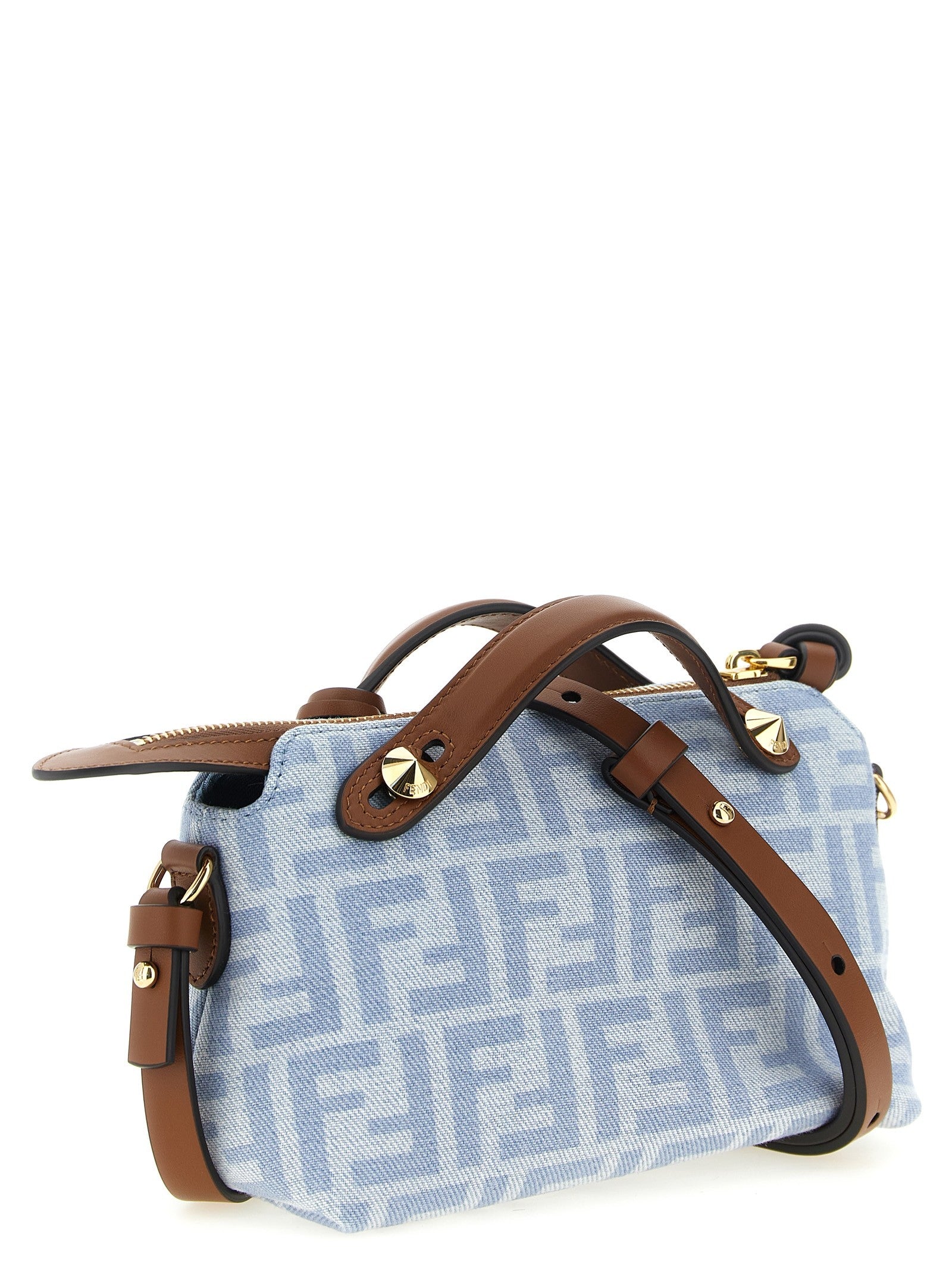 Fendi 'By The Way Soft' mini handbag