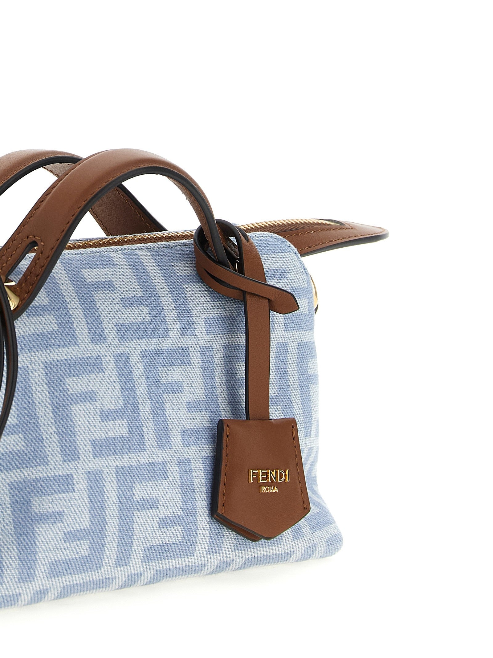 Fendi 'By The Way Soft' mini handbag