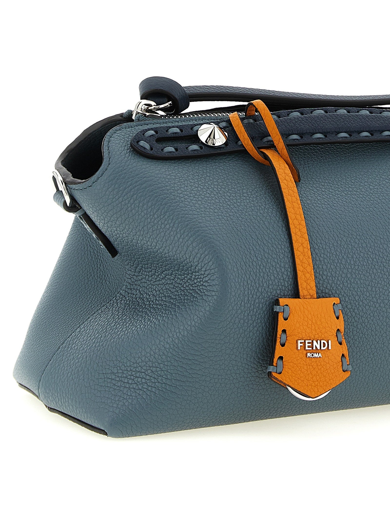 'By The Way Soft Selleria' medium handbag