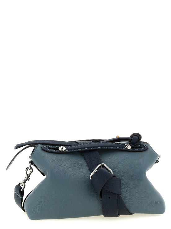 'By The Way Soft Selleria' medium handbag