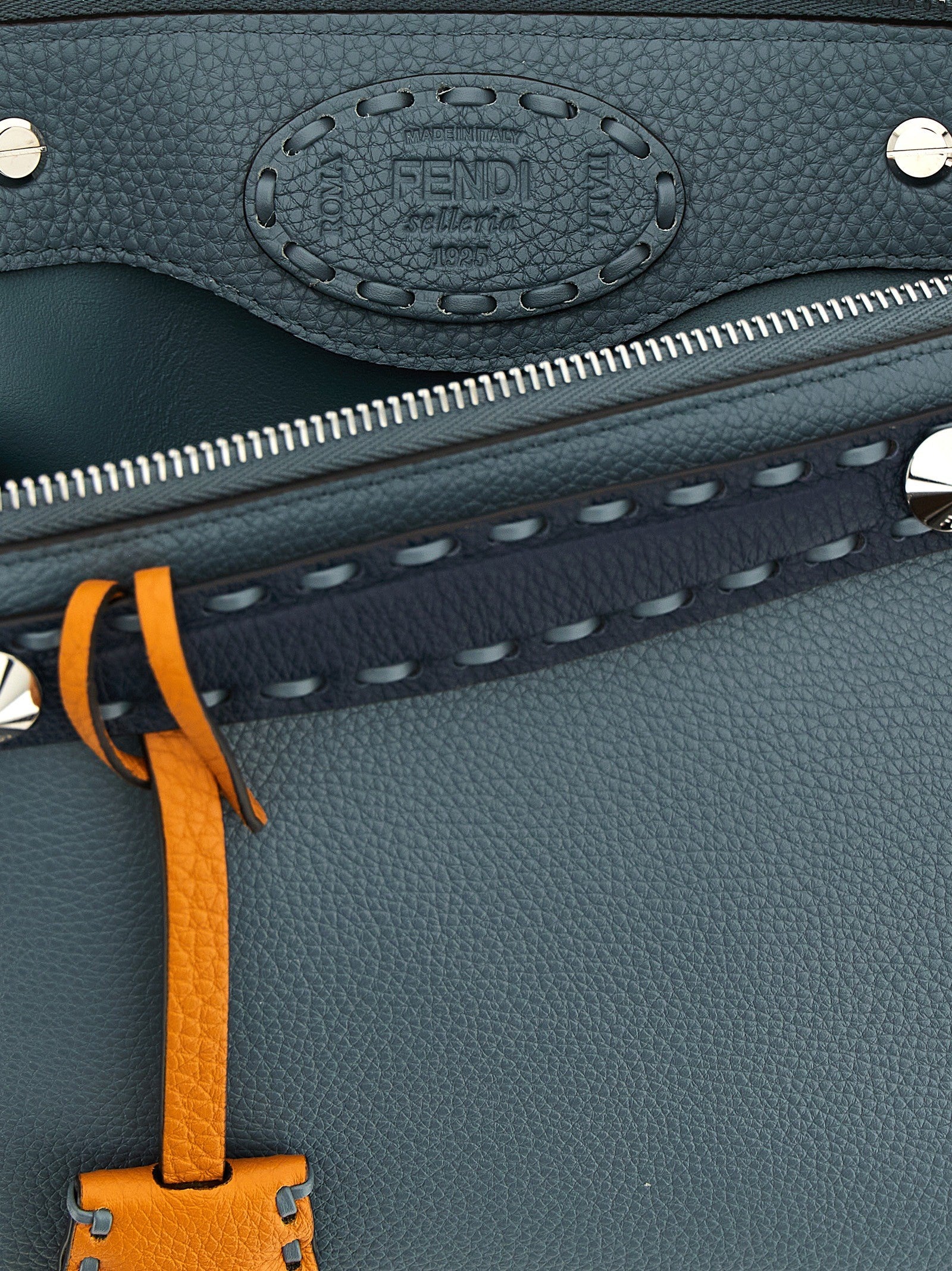 'By The Way Soft Selleria' medium handbag