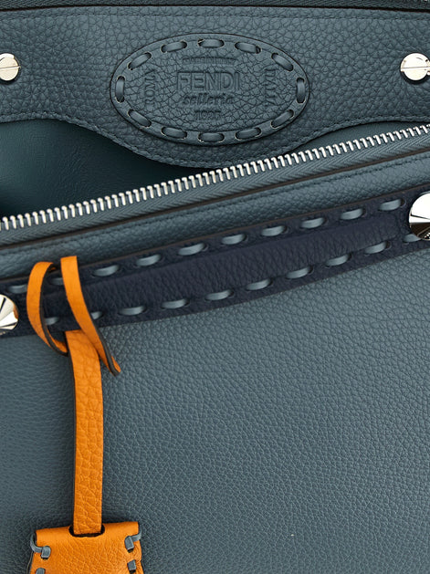 'By The Way Soft Selleria' medium handbag