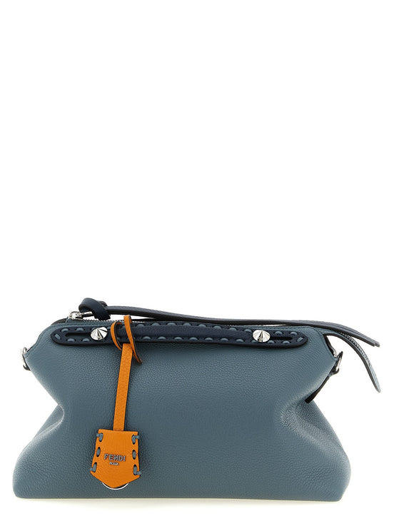 'By The Way Soft Selleria' medium handbag