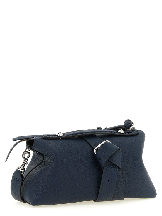 'ByTheWaySoftSelleria' reversible handbag