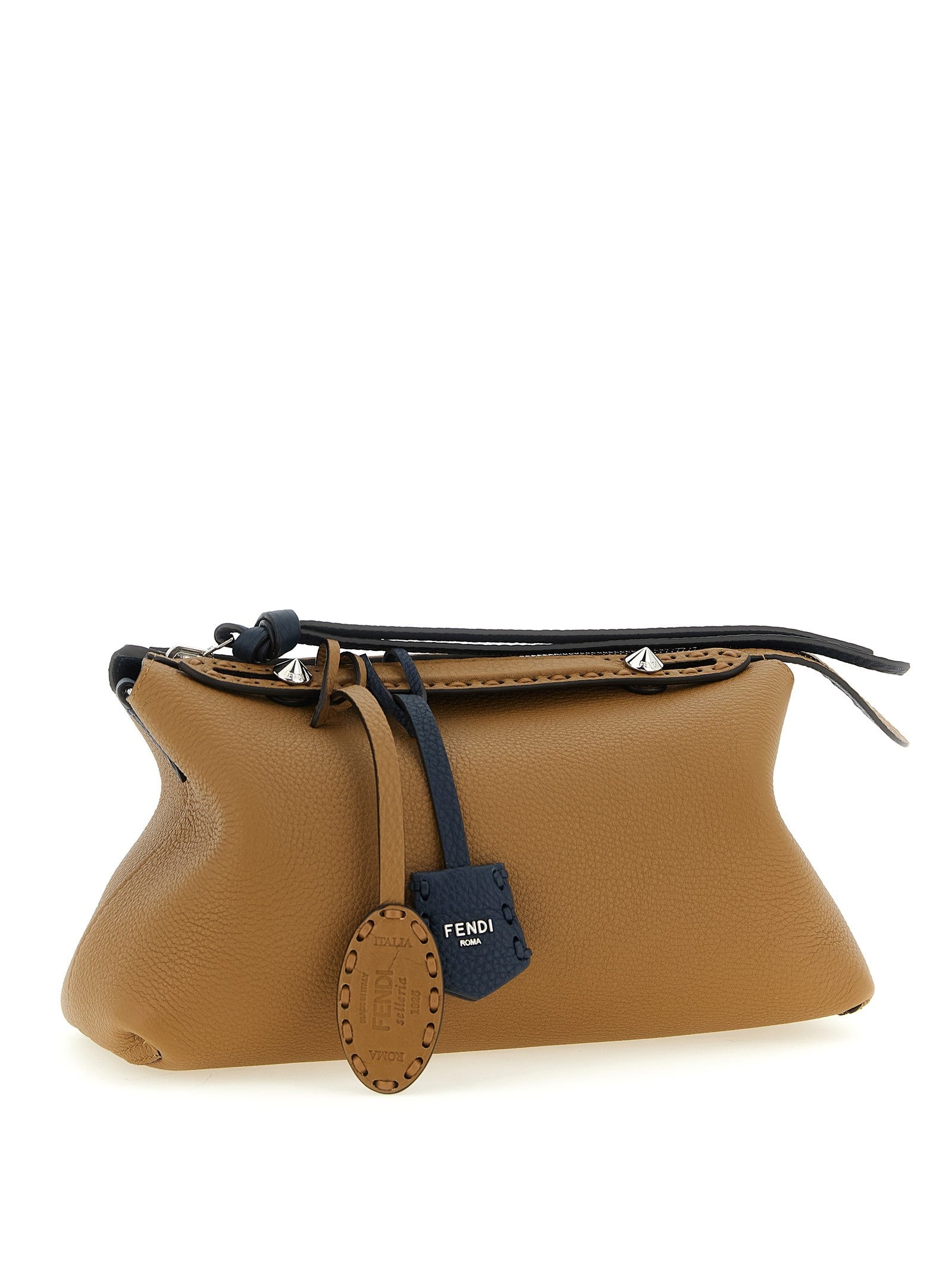 'ByTheWaySoftSelleria' reversible handbag