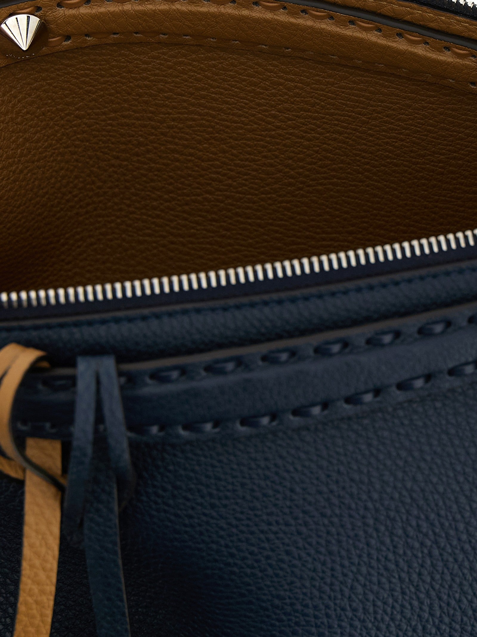 'ByTheWaySoftSelleria' reversible handbag