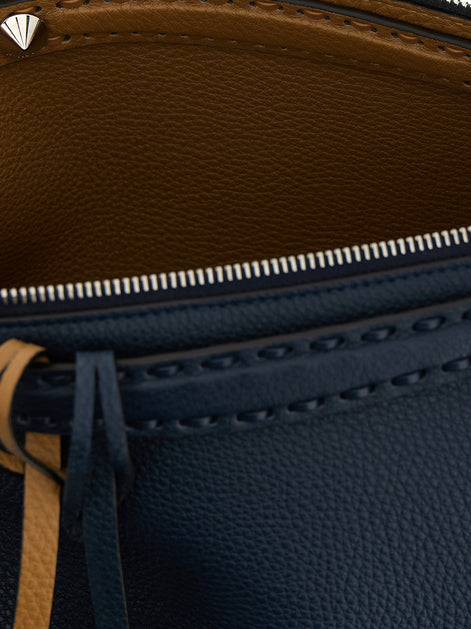 'ByTheWaySoftSelleria' reversible handbag