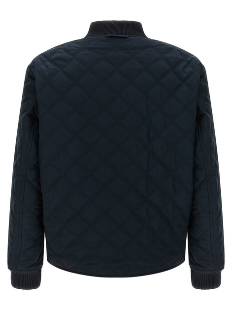 HUGO BOSS 'C-Corle' reversible jacket