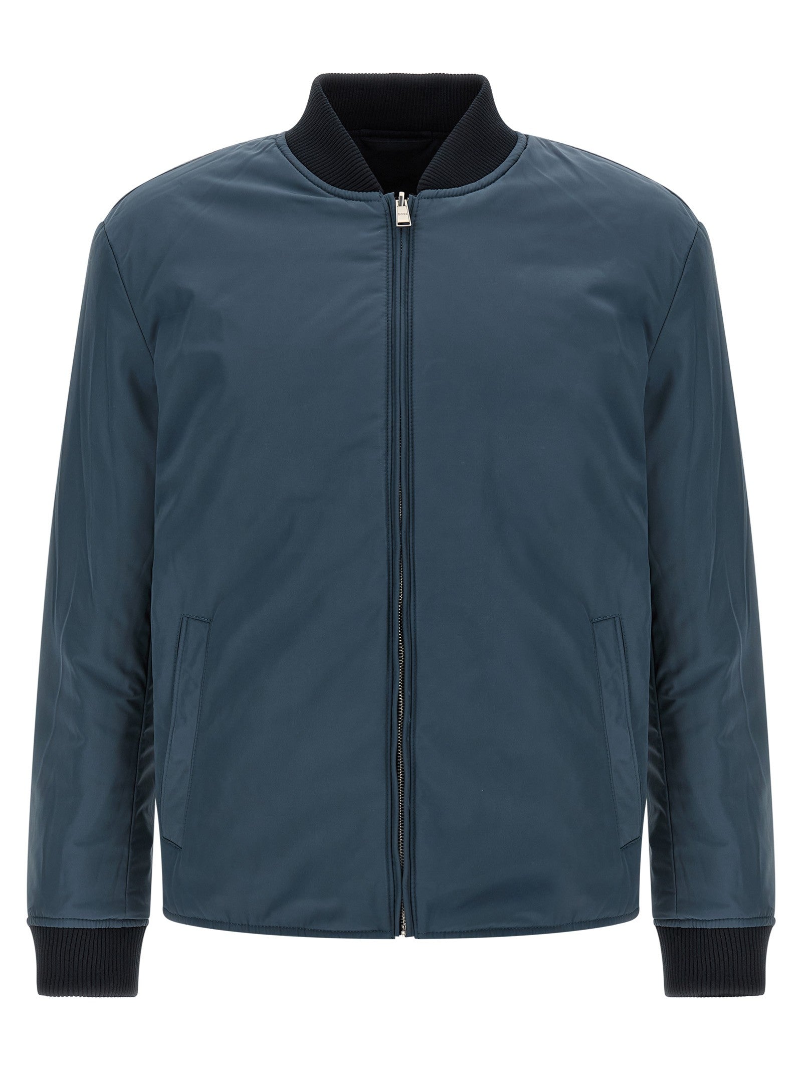 'C-Corle' reversible jacket