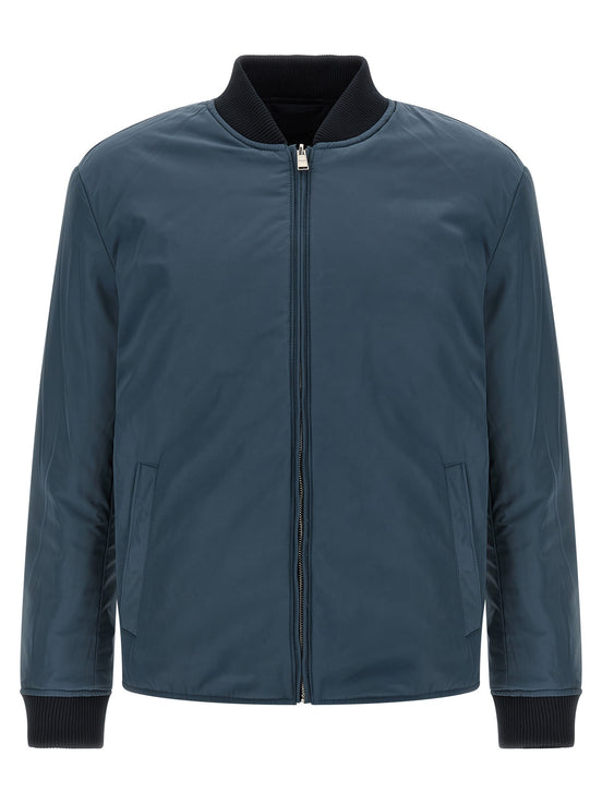 HUGO BOSS 'C-Corle' reversible jacket