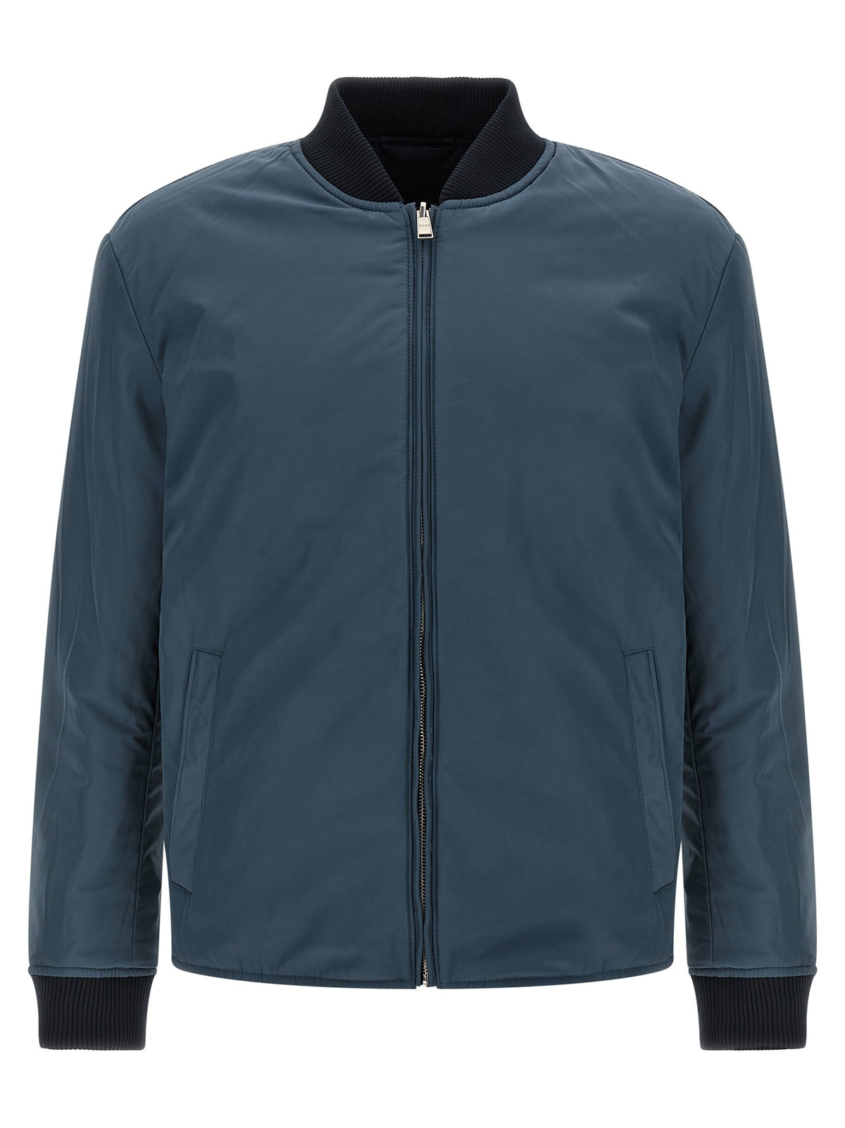 HUGO BOSS 'C-Corle' reversible jacket