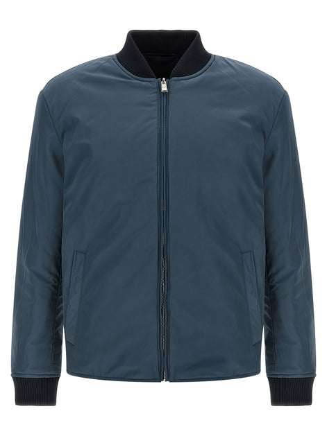 HUGO BOSS 'C-Corle' reversible jacket