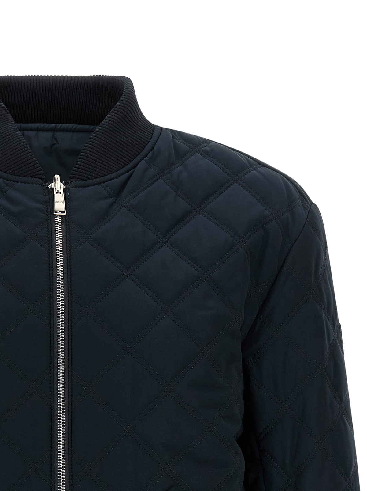 HUGO BOSS 'C-Corle' reversible jacket