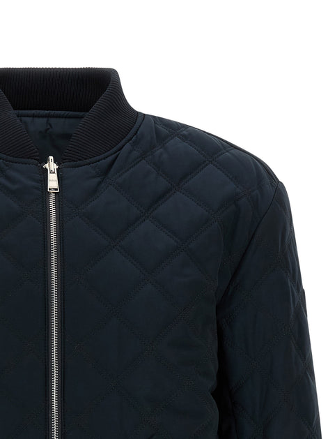HUGO BOSS 'C-Corle' reversible jacket