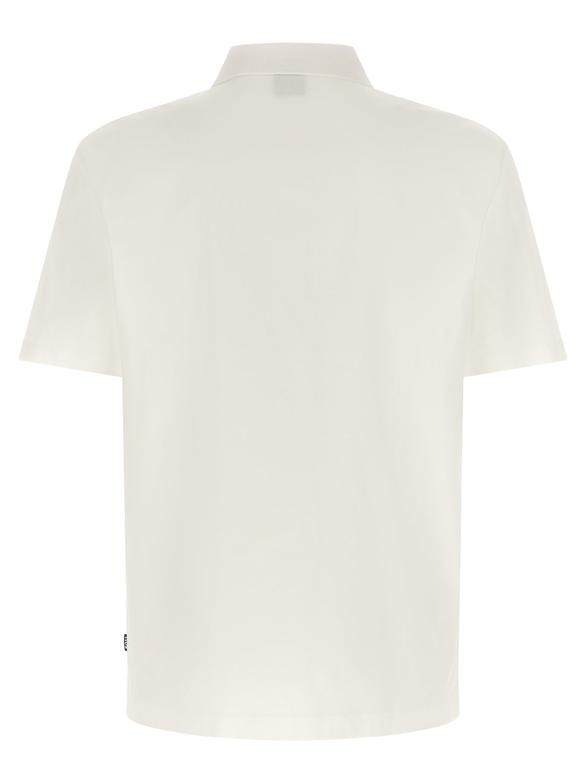 HUGO BOSS 'C-Parris 01' polo shirt