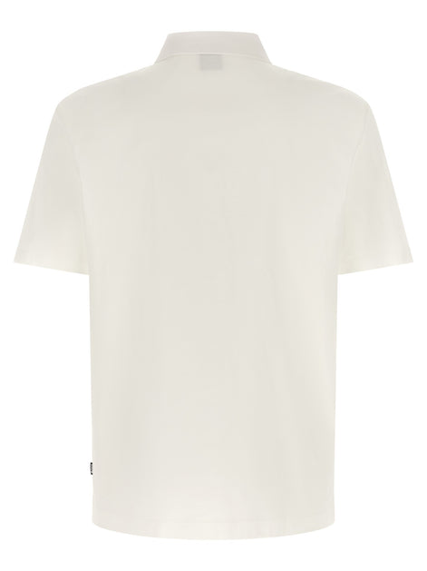 HUGO BOSS 'C-Parris 01' polo shirt