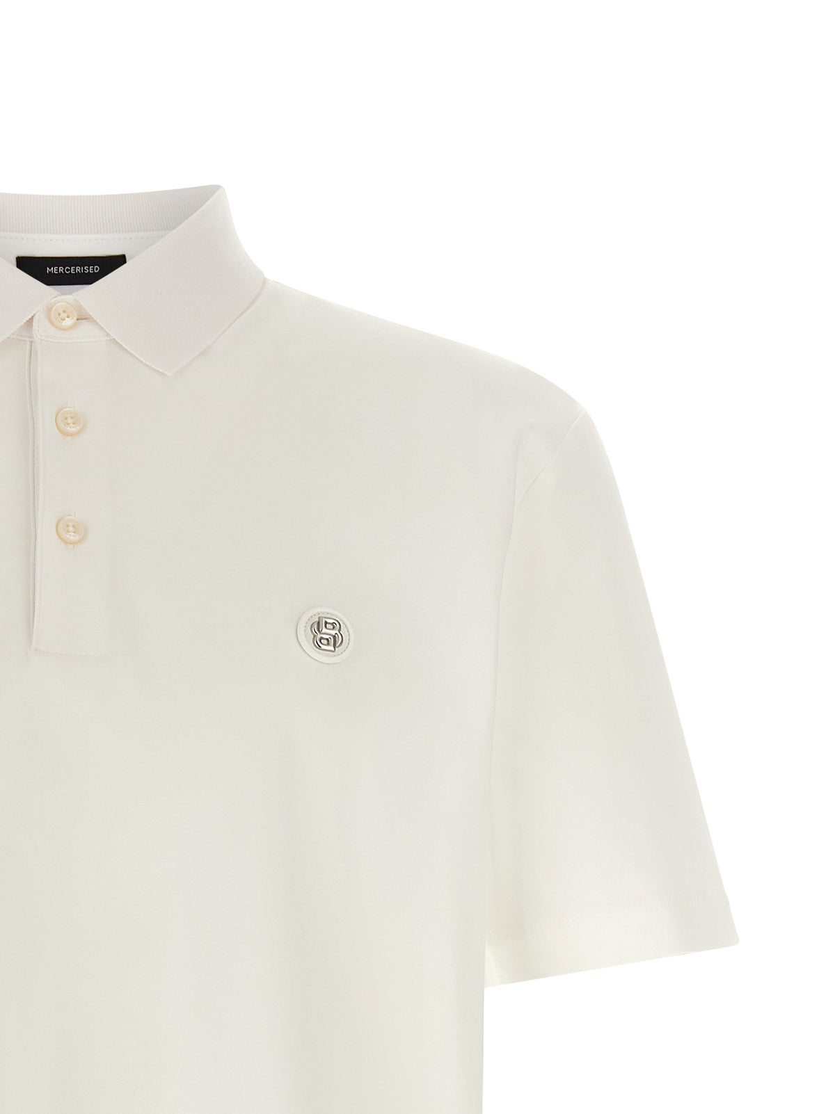 HUGO BOSS 'C-Parris 01' polo shirt