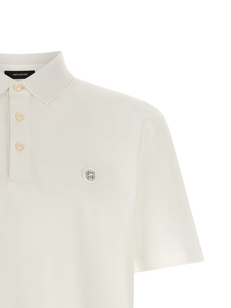 HUGO BOSS 'C-Parris 01' polo shirt