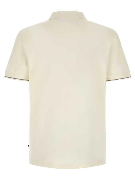 HUGO BOSS 'C-Pei 90' polo shirt