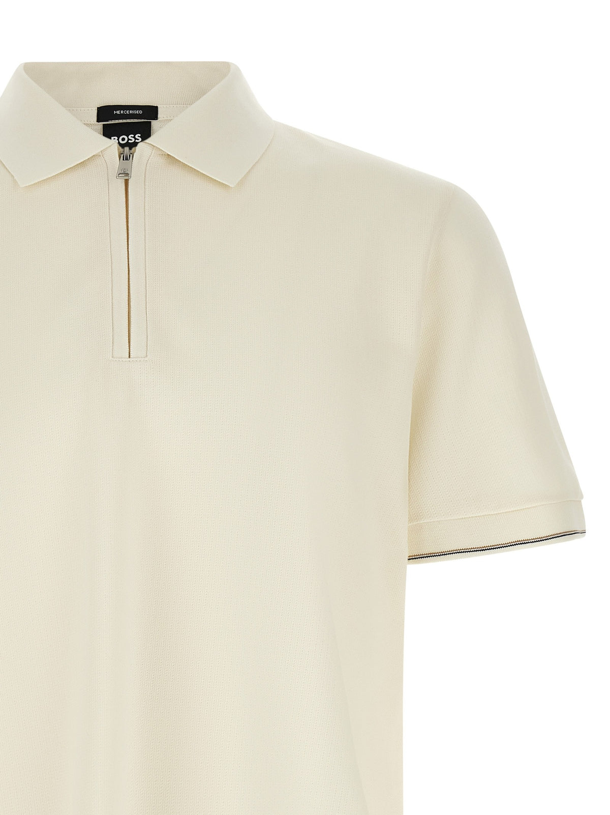 HUGO BOSS 'C-Pei 90' polo shirt