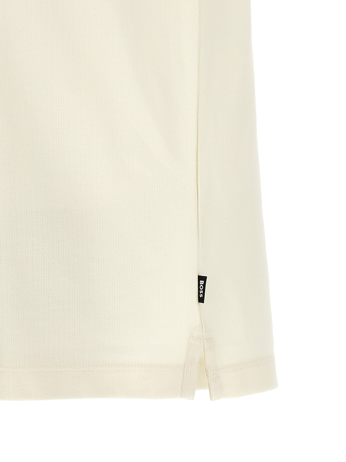 HUGO BOSS 'C-Pei 90' polo shirt