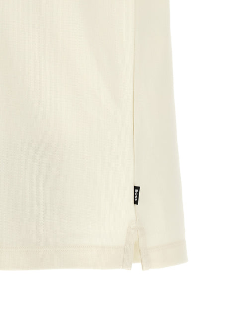 HUGO BOSS 'C-Pei 90' polo shirt