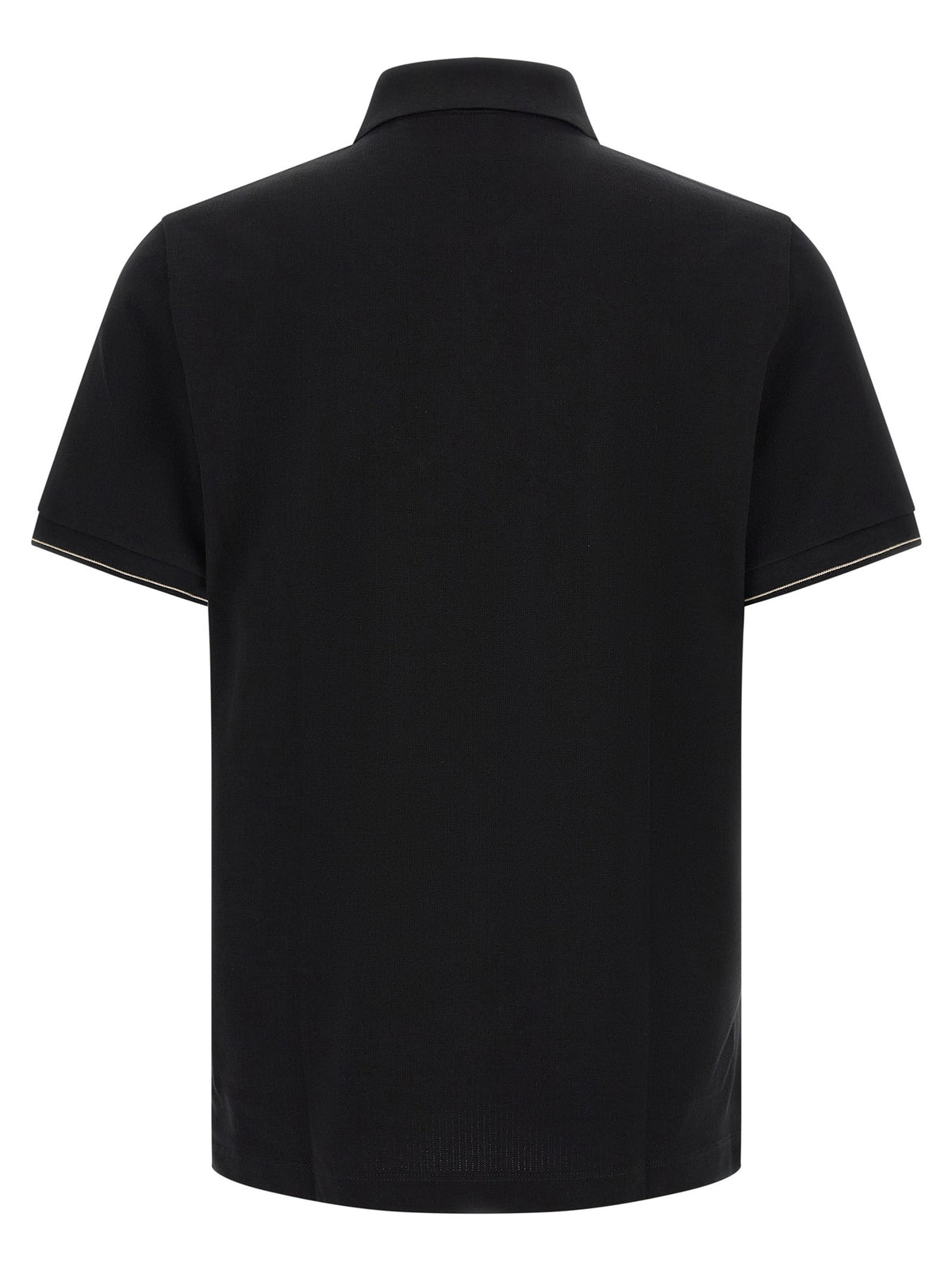 HUGO BOSS 'C-Pei 90' polo shirt