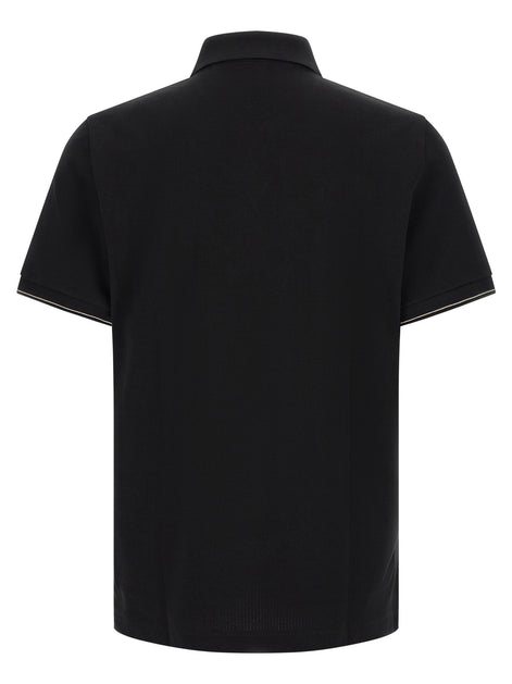 HUGO BOSS 'C-Pei 90' polo shirt
