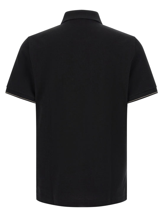 HUGO BOSS 'C-Pei 90' polo shirt