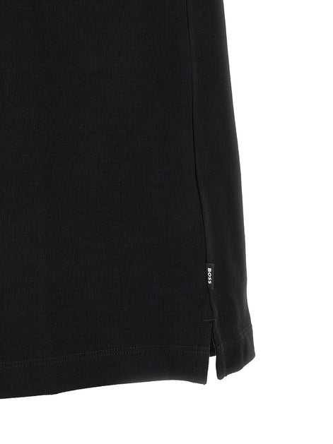 HUGO BOSS 'C-Pei 90' polo shirt