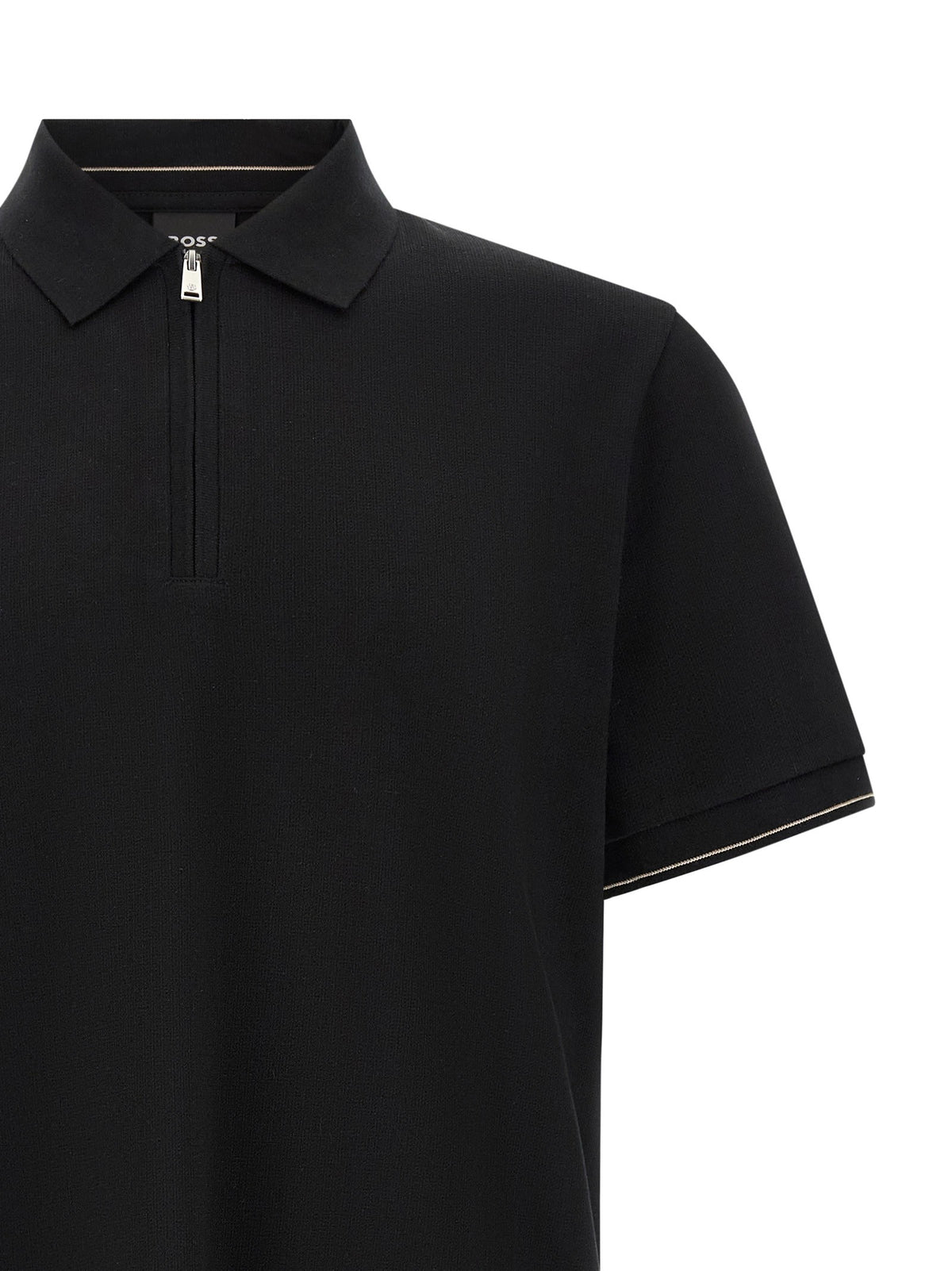 HUGO BOSS 'C-Pei 90' polo shirt