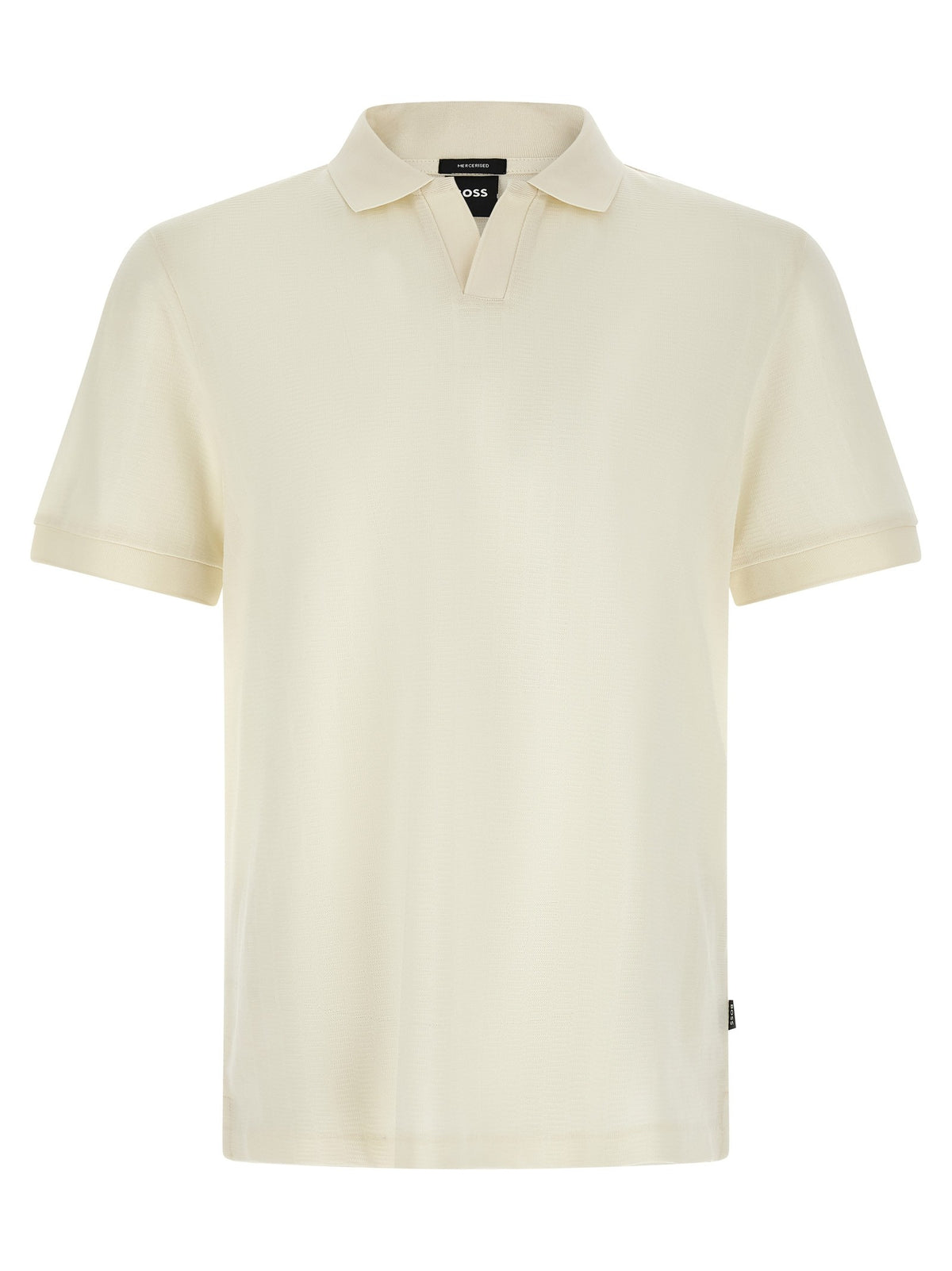 'C-Ponti 118' polo shirt