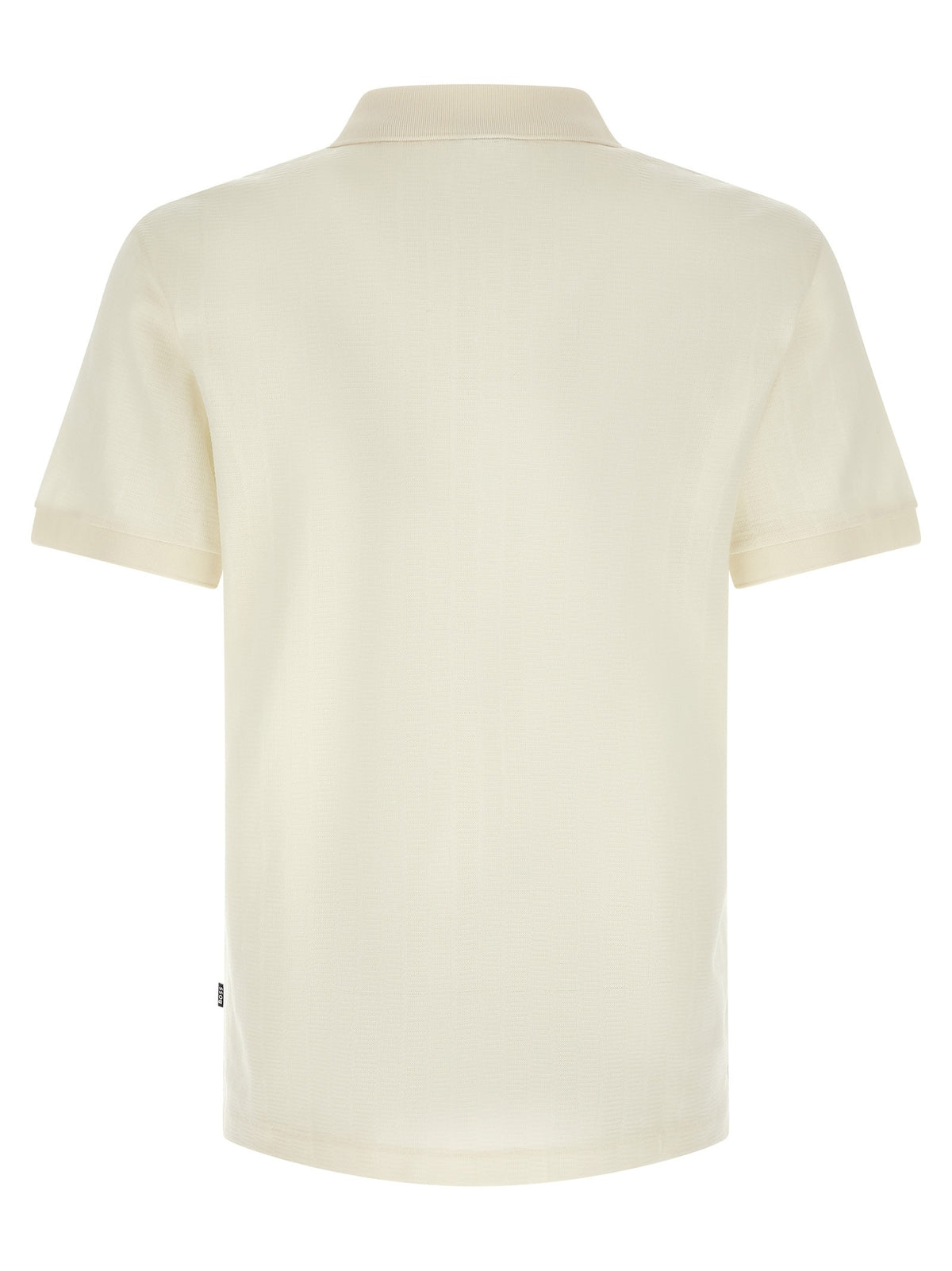 HUGO BOSS 'C-Ponti 118' polo shirt