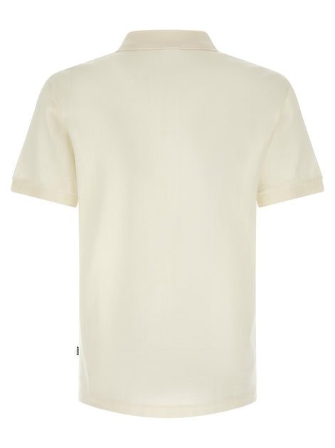 HUGO BOSS 'C-Ponti 118' polo shirt