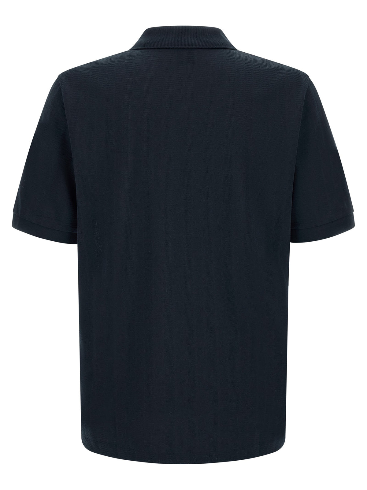 HUGO BOSS 'C-Ponti 118' polo shirt