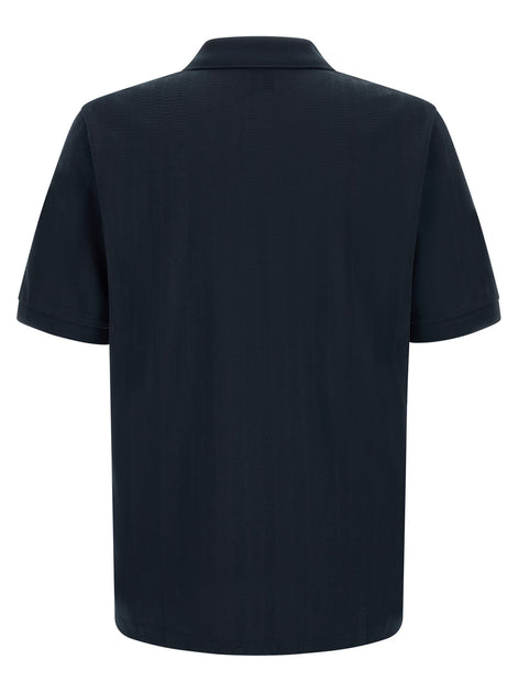 HUGO BOSS 'C-Ponti 118' polo shirt