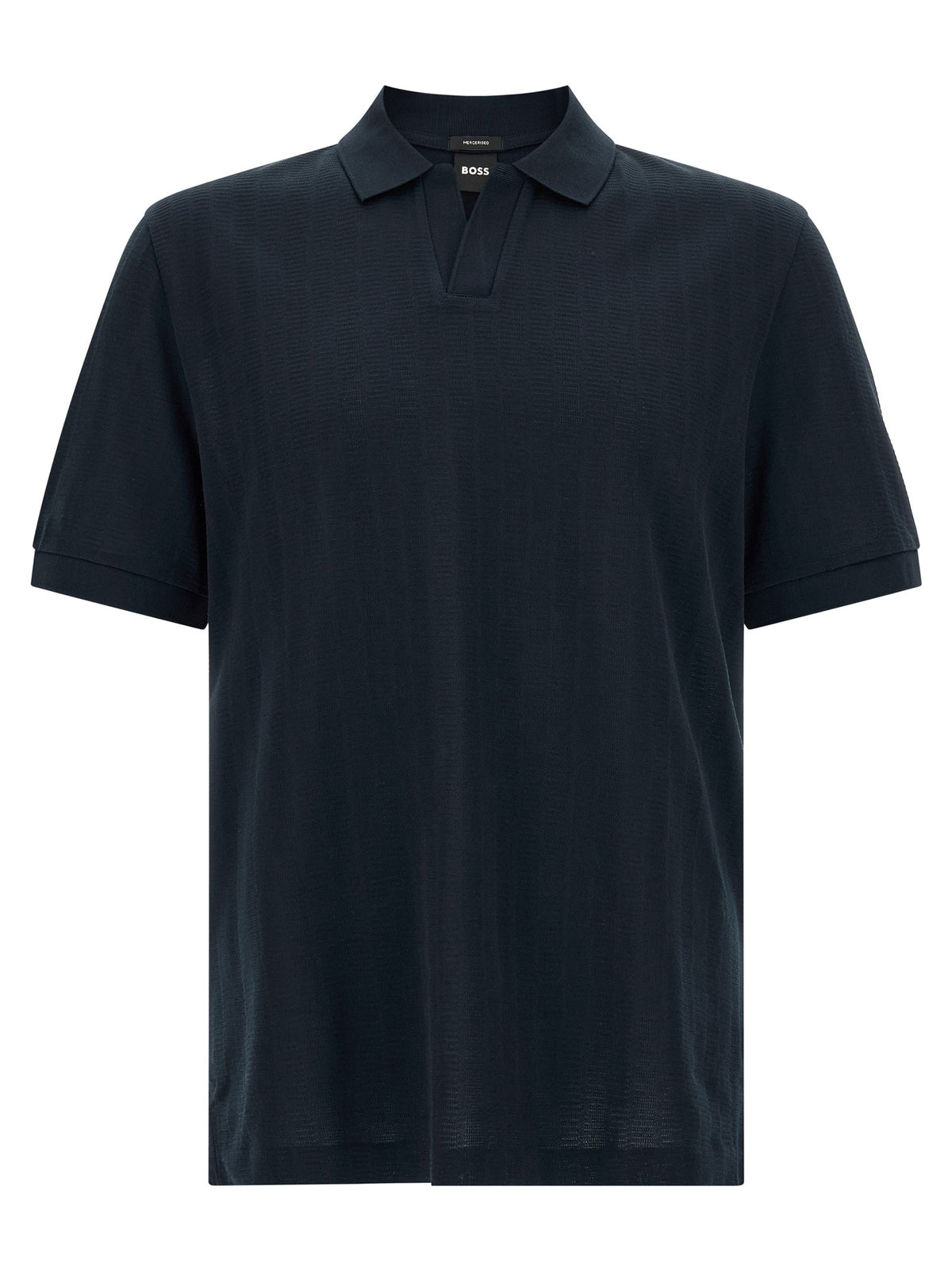 'C-Ponti 118' polo shirt