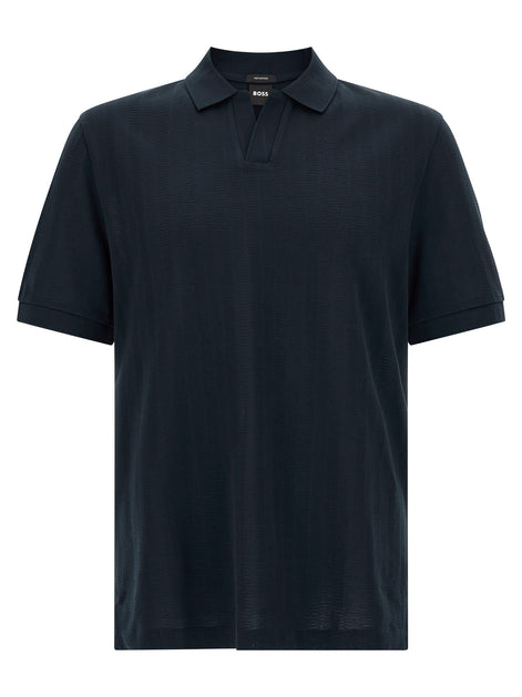 'C-Ponti 118' polo shirt