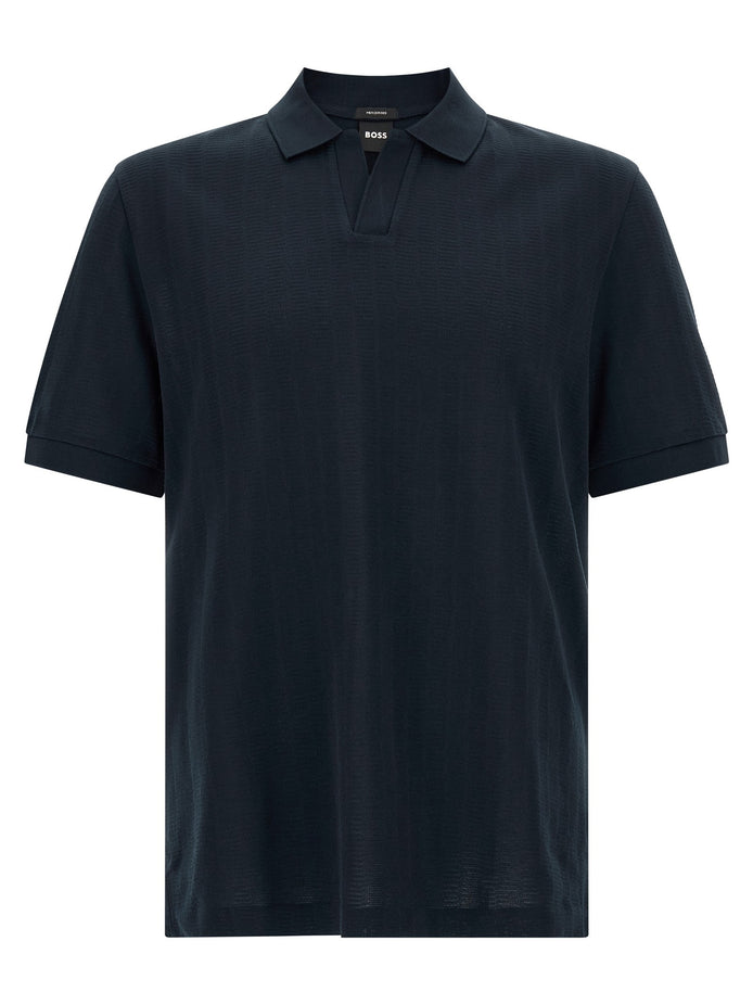 'C-Ponti 118' polo shirt