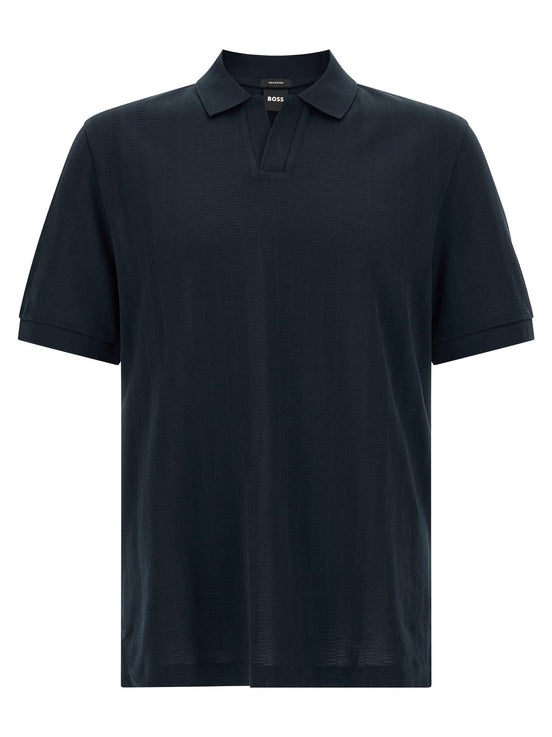 'C-Ponti 118' polo shirt