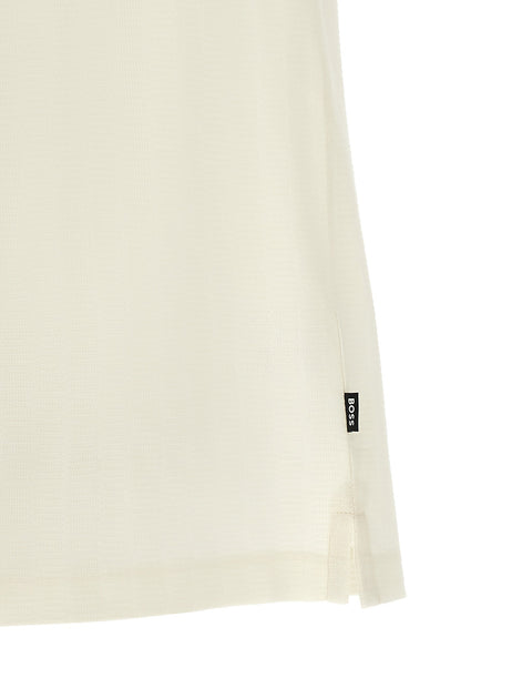HUGO BOSS 'C-Ponti 118' polo shirt