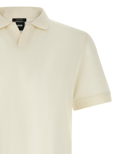 HUGO BOSS 'C-Ponti 118' polo shirt