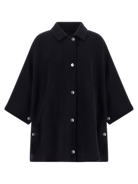 Pinko Caban coat