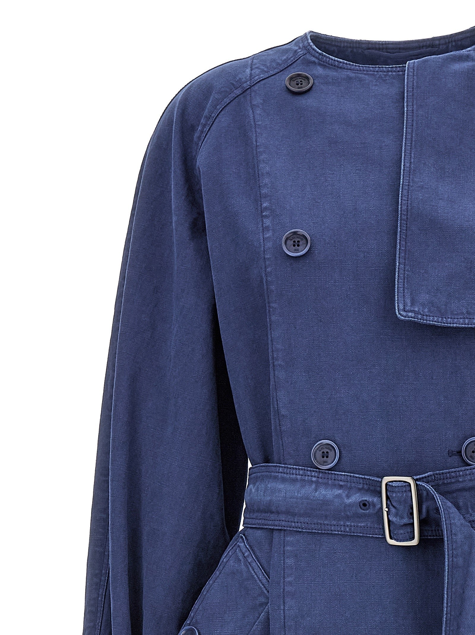 'Calao' trench coat
