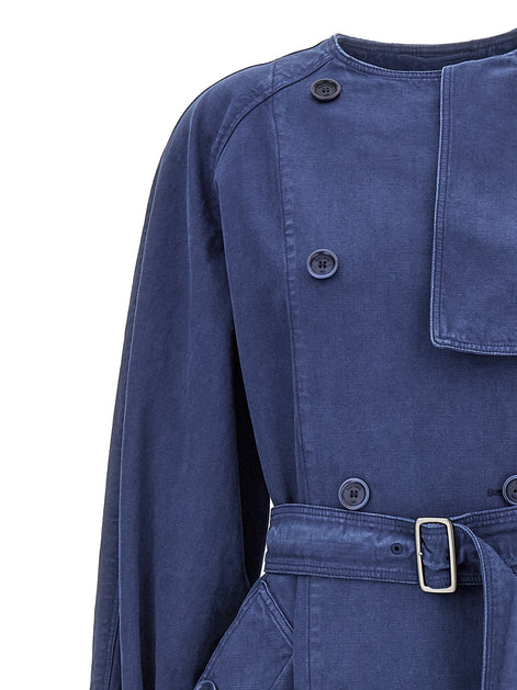 'Calao' trench coat